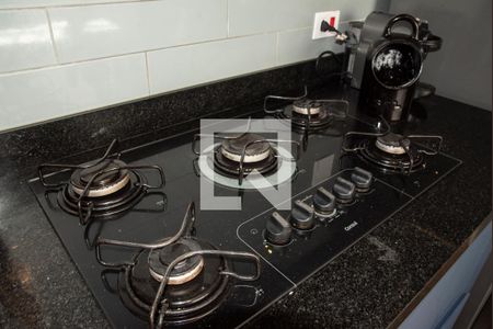 Casa à venda com 135m², 2 quartos e 1 vaga Casa à venda com 135m², 2 quartos e 1 vagaCozinha