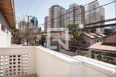 Casa à venda com 135m², 2 quartos e 1 vaga Casa à venda com 135m², 2 quartos e 1 vagaVaranda do Quarto 1