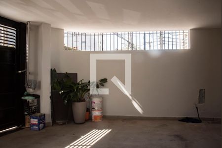 Vista da Sala de casa à venda com 2 quartos, 135m² em Vila Monte Alegre, São Paulo