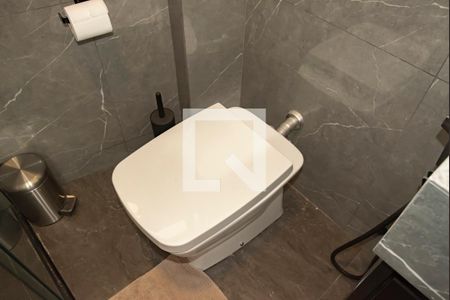 Casa à venda com 135m², 2 quartos e 1 vaga Casa à venda com 135m², 2 quartos e 1 vagaBanheiro