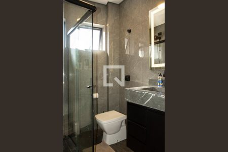 Casa à venda com 135m², 2 quartos e 1 vaga Casa à venda com 135m², 2 quartos e 1 vagaBanheiro