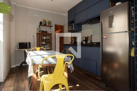 Casa à venda com 135m², 2 quartos e 1 vaga Casa à venda com 135m², 2 quartos e 1 vagaCozinha