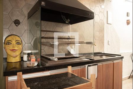 Casa à venda com 135m², 2 quartos e 1 vaga Casa à venda com 135m², 2 quartos e 1 vagaEspaço Gourmet - Churrasqueira