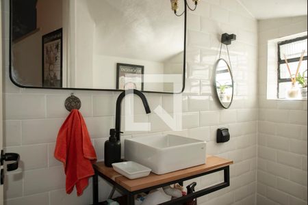 Casa à venda com 135m², 2 quartos e 1 vaga Casa à venda com 135m², 2 quartos e 1 vagaLavabo