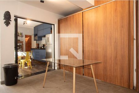 Casa à venda com 135m², 2 quartos e 1 vaga Casa à venda com 135m², 2 quartos e 1 vagaEspaço Gourmet