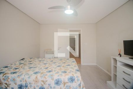 Quarto 1 de casa à venda com 2 quartos, 212m² em Santa Maria Goretti, Porto Alegre