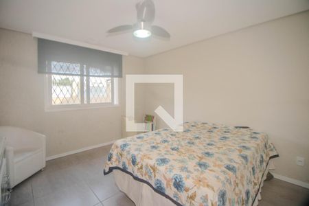 Quarto 1 de casa à venda com 2 quartos, 212m² em Santa Maria Goretti, Porto Alegre