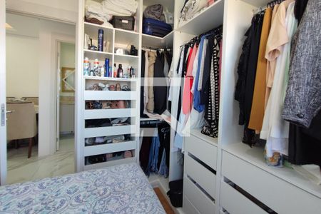 Apartamento à venda com 45m², 2 quartos e 1 vagaQuarto 2