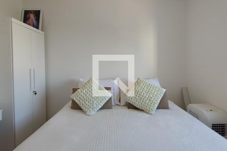 Quarto 1 de apartamento à venda com 2 quartos, 45m² em Residencial Parque da Fazenda, Campinas