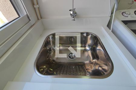 Apartamento à venda com 45m², 2 quartos e 1 vagaÁrea de Serviço