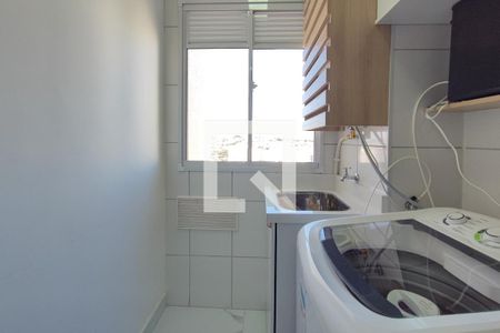 Apartamento à venda com 45m², 2 quartos e 1 vagaÁrea de Serviço