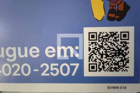 Apartamento à venda com 45m², 2 quartos e 1 vagaPLACA INSTALADA NO HALL DE ENTRADA