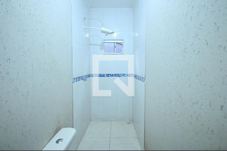 Banheiro de casa à venda com 3 quartos, 140m² em Residencial Pilar dos Sonhos, Goiânia
