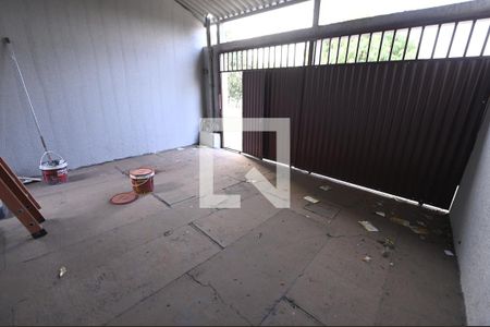 Área comum de casa à venda com 3 quartos, 140m² em Residencial Pilar dos Sonhos, Goiânia