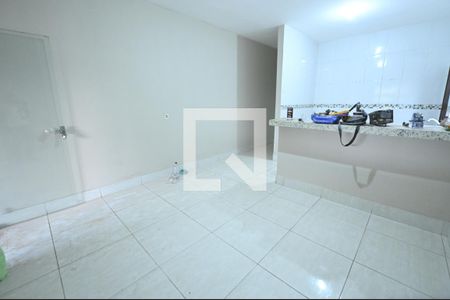 Cozinha de casa à venda com 3 quartos, 140m² em Residencial Pilar dos Sonhos, Goiânia