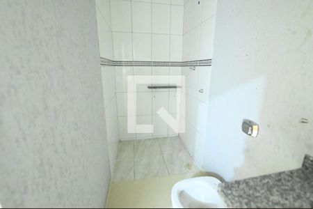 Lavabo de casa para alugar com 3 quartos, 140m² em Residencial Pilar dos Sonhos, Goiânia