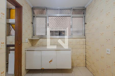 Apartamento à venda com 110m², 3 quartos e 1 vagaÁrea de Serviço