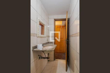 Apartamento à venda com 110m², 3 quartos e 1 vagaBanheiro