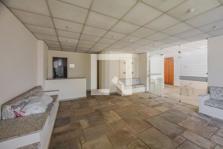 Apartamento à venda com 110m², 3 quartos e 1 vagaSalão de Festas