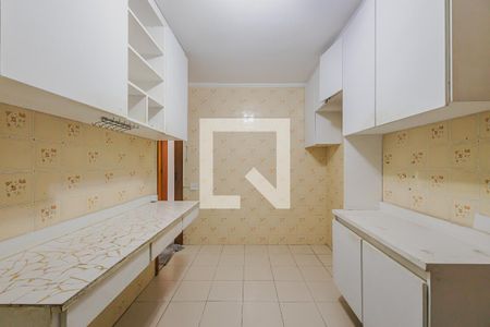Apartamento à venda com 110m², 3 quartos e 1 vagaCozinha
