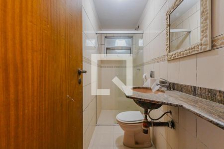 Apartamento à venda com 110m², 3 quartos e 1 vagaBanheiro
