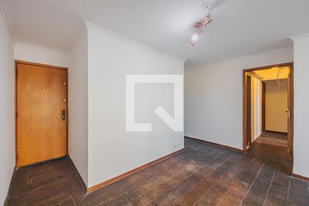 Sala de apartamento à venda com 3 quartos, 110m² em Sumaré, São Paulo