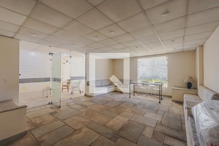 Apartamento à venda com 110m², 3 quartos e 1 vagaSalão de Festas