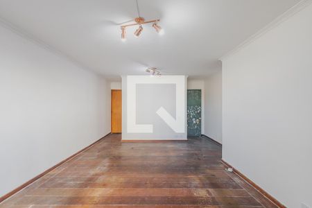 Sala de apartamento à venda com 3 quartos, 110m² em Sumaré, São Paulo