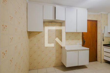 Apartamento à venda com 110m², 3 quartos e 1 vagaCozinha