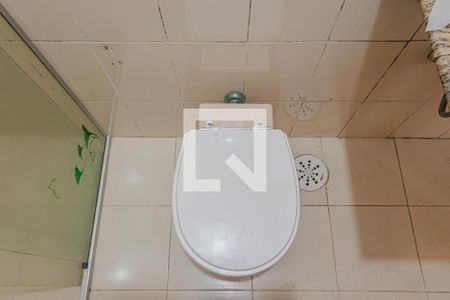 Apartamento à venda com 110m², 3 quartos e 1 vagaBanheiro