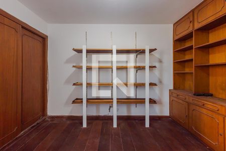 Quarto 1 de apartamento à venda com 3 quartos, 110m² em Sumaré, São Paulo