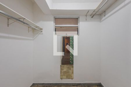 Apartamento à venda com 110m², 3 quartos e 1 vagaCloset da suíte