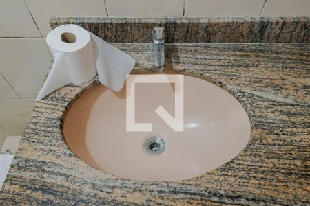 Apartamento à venda com 110m², 3 quartos e 1 vagaBanheiro