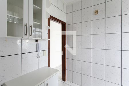 Apartamento para alugar com 63m², 2 quartos e 1 vaga Apartamento para alugar com 63m², 2 quartos e 1 vagaCozinha