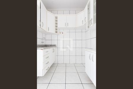 Apartamento para alugar com 63m², 2 quartos e 1 vaga Apartamento para alugar com 63m², 2 quartos e 1 vagaCozinha