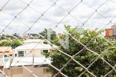 Apartamento para alugar com 63m², 2 quartos e 1 vaga Apartamento para alugar com 63m², 2 quartos e 1 vagaVista da Área de Serviço