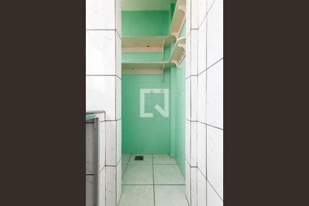 Apartamento para alugar com 63m², 2 quartos e 1 vaga Apartamento para alugar com 63m², 2 quartos e 1 vagaDespensa