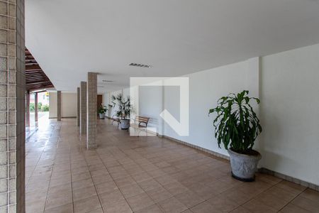 Apartamento para alugar com 63m², 2 quartos e 1 vaga Apartamento para alugar com 63m², 2 quartos e 1 vagaHall de entrada