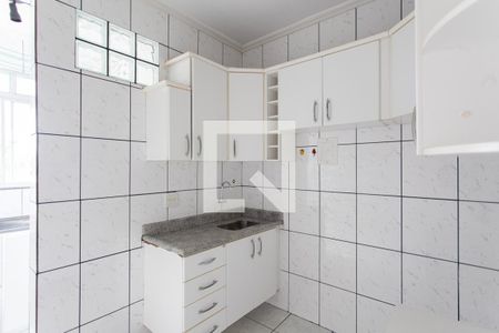 Apartamento para alugar com 63m², 2 quartos e 1 vaga Apartamento para alugar com 63m², 2 quartos e 1 vagaCozinha