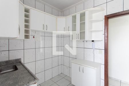 Apartamento para alugar com 63m², 2 quartos e 1 vaga Apartamento para alugar com 63m², 2 quartos e 1 vagaCozinha
