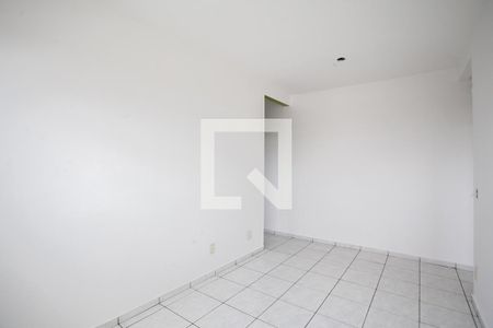 Sala de apartamento para alugar com 2 quartos, 63m² em Heliópolis, Belo Horizonte