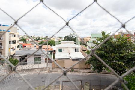 Apartamento para alugar com 63m², 2 quartos e 1 vaga Apartamento para alugar com 63m², 2 quartos e 1 vagaVista do Quarto 2
