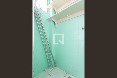 Apartamento para alugar com 63m², 2 quartos e 1 vaga Apartamento para alugar com 63m², 2 quartos e 1 vagaDespensa