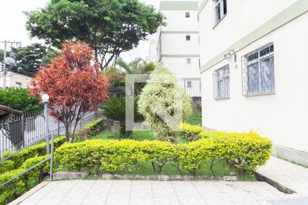 Apartamento para alugar com 63m², 2 quartos e 1 vaga Apartamento para alugar com 63m², 2 quartos e 1 vagaJardim