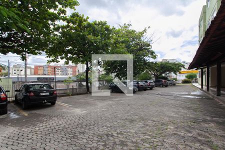 Apartamento para alugar com 63m², 2 quartos e 1 vaga Apartamento para alugar com 63m², 2 quartos e 1 vagaEstacionamento