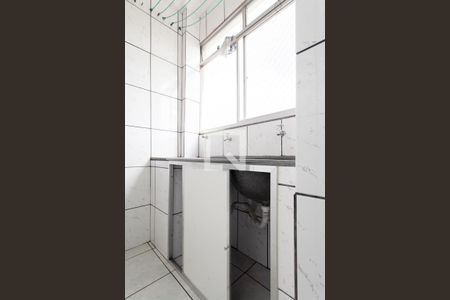 Apartamento para alugar com 63m², 2 quartos e 1 vaga Apartamento para alugar com 63m², 2 quartos e 1 vagaÁrea de Serviço