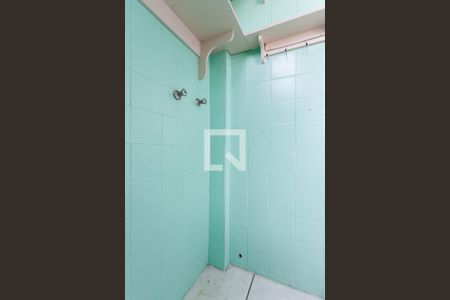 Apartamento para alugar com 63m², 2 quartos e 1 vaga Apartamento para alugar com 63m², 2 quartos e 1 vagaDespensa