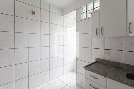 Apartamento para alugar com 63m², 2 quartos e 1 vaga Apartamento para alugar com 63m², 2 quartos e 1 vagaCozinha