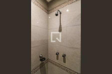 Apartamento à venda com 140m², 3 quartos e 1 vagaBanheiro Social