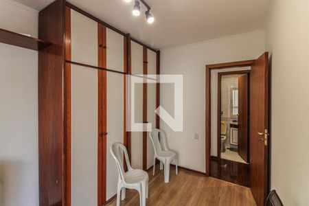 Apartamento à venda com 140m², 3 quartos e 1 vagaQuarto